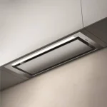Elica - Páraelszívó LANE SENSOR @ IX/A/72 Inox - PRF0188201A Különleges ajánlat