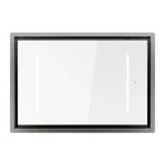 Nodor - Páraelszívó NorBreeze ISLA JANO WH 960 RF Hob to Hood - 8351 Ne maradj le