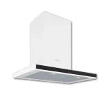 Nodor - Páraelszívó NorBreeze SLIM 70 BK Hob to Hood - 8520 Csak ma