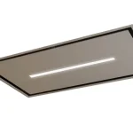Sirius - Páraelszívó SLT-971 LESS 90 cm TW inox - 00709713671 Biztonságos fizetés