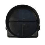 Gyors kiszállítás CATA - Páraelszívó LÉGELZÁRÓ+CSŐCSONK 150 mm 02832005