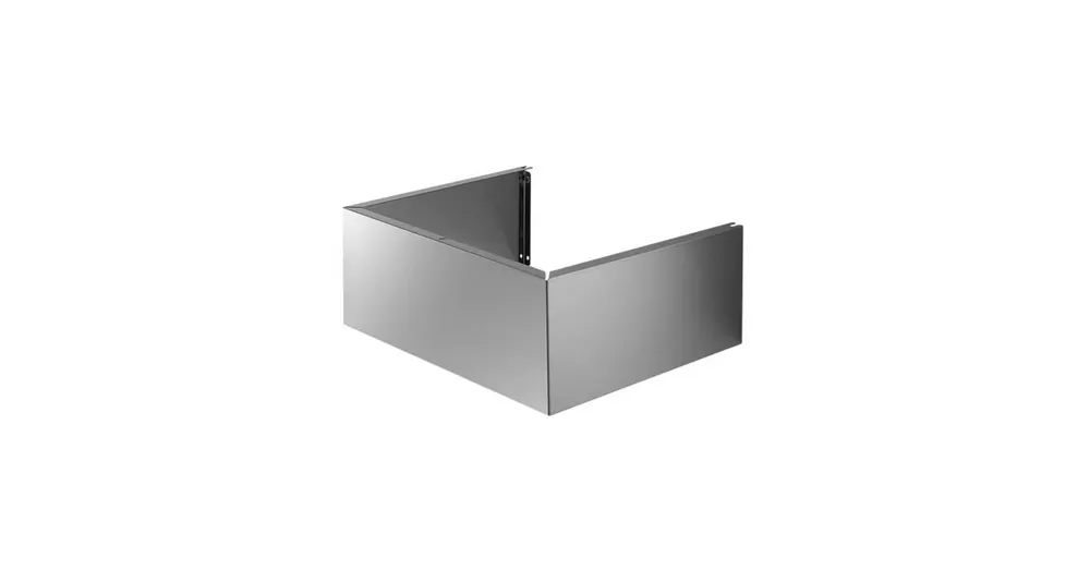 ELICA - BOXIN csőtakaró kürtő H12 KIT0091876 Kedvezményes ár