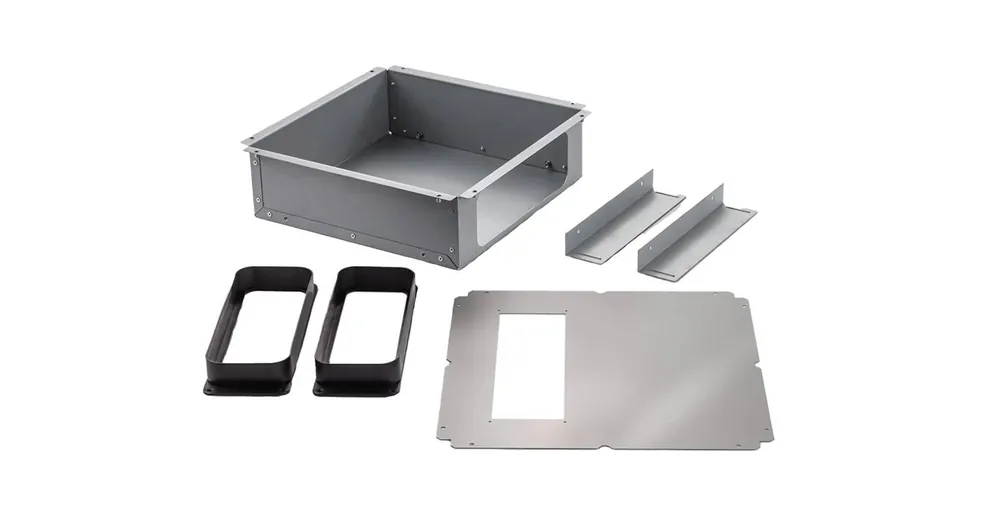 Elica - GETUP külső motor átalakító készlet KIT0166435 Bestseller