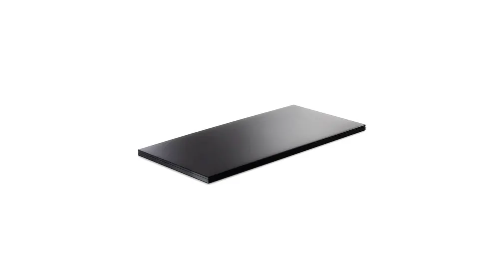 ELICA - OPEN SUITE fémpolc Fekete KIT0166470 Kihagyhatatlan ajánlat