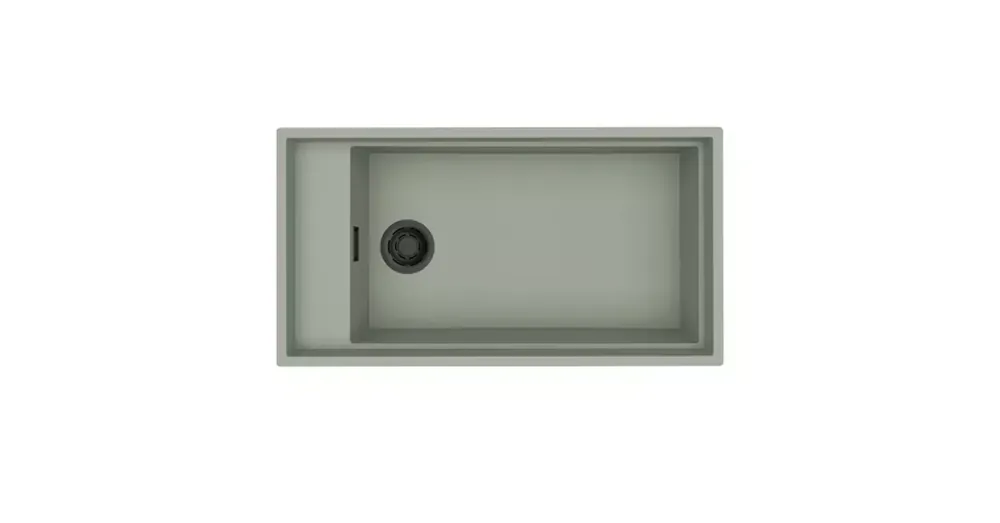 Ne maradj le ELLECI - Mosogatótálca Dialogo 360 Workstation K82 LKD36082BKM
