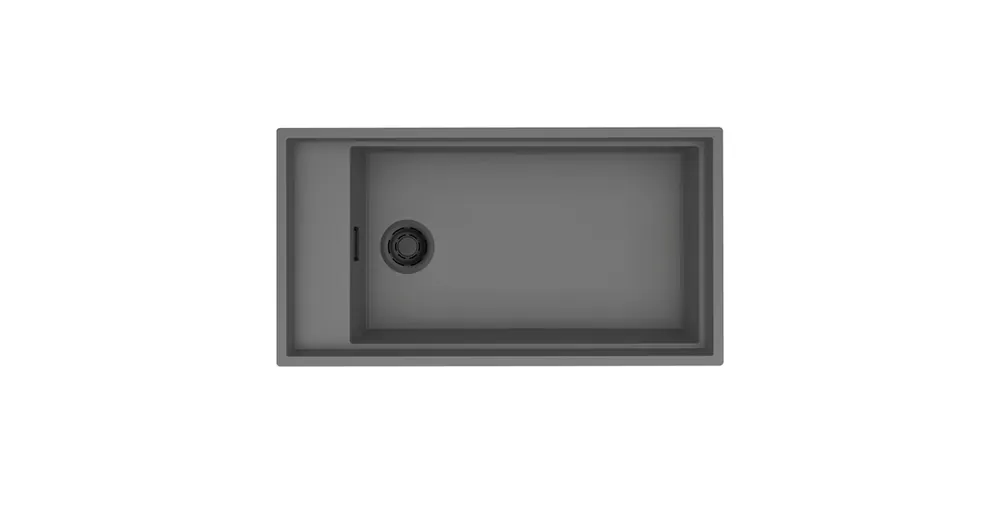 Olcsóbb ELLECI - Mosogatótálca Dialogo 360 Workstation K99 LKD36099BKM