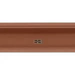 Alacsony ár ELLECI - Mosogatótálca Dialogo C86 Keratek K83 Clay bronz tartozékkal LKDC8683BRZ