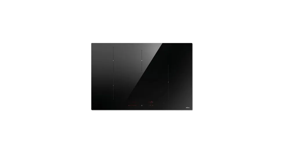 ELICA - Beépíthető indukciós főzőlap RATIO 804 PLUS CONNECT BL PRF0199855 PRF0199855 Expressz szállítás