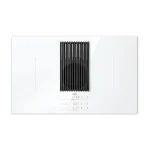 ELICA - Indukciós főzőlap beépített elszívóval NIKOLATESLA LIBRA EVO WH/A/83 PRF0196339 Outlet