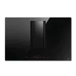 Szuper akció ELICA - Indukciós főzőlap beépített elszívóval NIKOLATESLA ALPHA B BL/A/78 PRF0193270