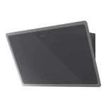 Faber Glam-Light EV8+ DG/LG A80 Fali páraelszívó, függőleges, 800 mm széles, Szürke 110.0456.119 Azonnali szállítás