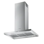 Biztonságos fizetés Faber Bella Silence Isola Sziget motorháztető, 900 mm széles, Rozsdamentes Acél 325.0658.190