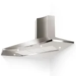 Faber Solaris Sarokbúra, 1000 mm széles, Rozsdamentes Acél 320.0538.968 Csak ma