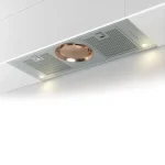 Faber Hava Beépíthető elszívó, 780 mm szélességű, Rozsdamentes Acél 325.0570.133 Kedvezmény