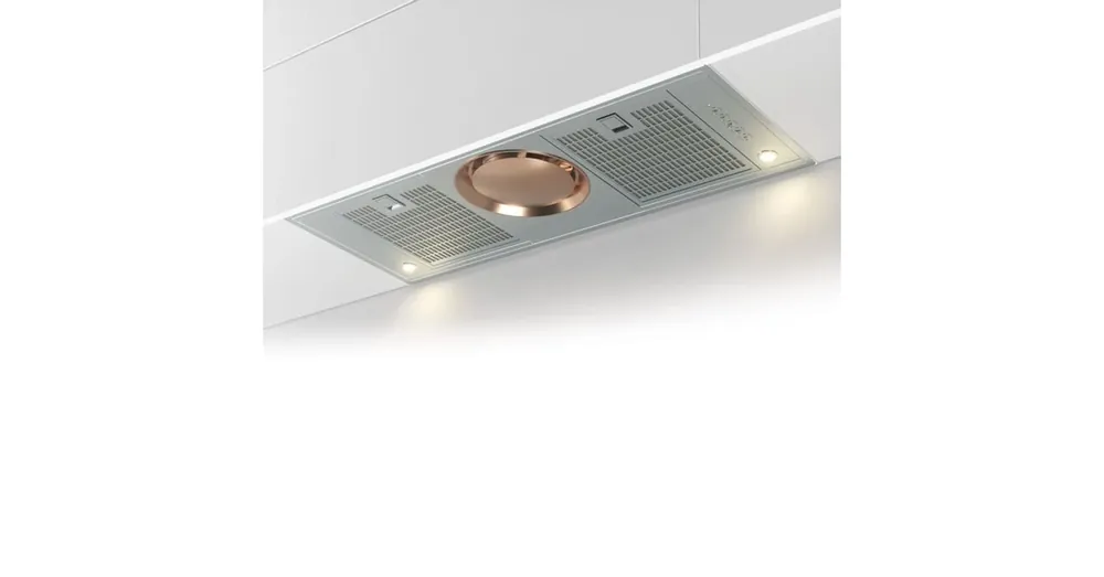 Faber Hava Beépíthető elszívó, 780 mm szélességű, Rozsdamentes Acél 325.0570.133 Kedvezmény