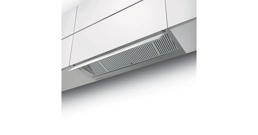 Faber In-Nova Zero Drip X A90 Beépíthető elszívó, 900 mm szélességű, Rozsdamentes Acél 305.0626.489 Biztonságos fizetés