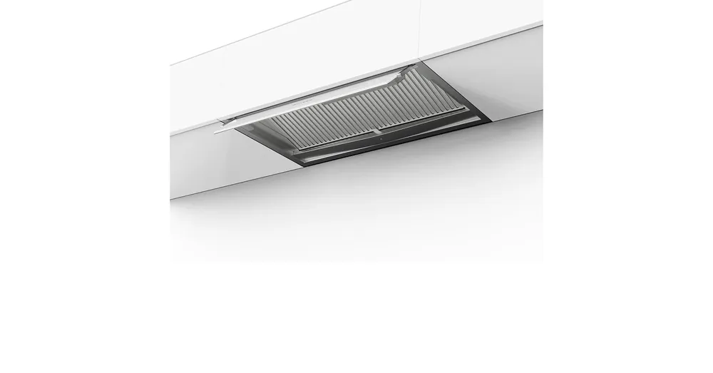 Faber In-Nova Zero Drip X A60 Beépíthető elszívó, 600 mm szélességű, Rozsdamentes Acél 305.0626.490 Legjobb ár