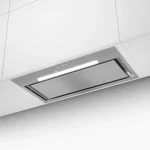 Faber Inka Lux EVO X A52 Beépített motorháztető, szélessége 520 mm, Rozsdamentes Acél 305.0665.353 Ajánlat