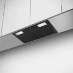 Alacsony ár Faber Inka Smart C (Kopiraj) 520 mm széles beépíthető páraelszívó, Fekete 305.0741.293