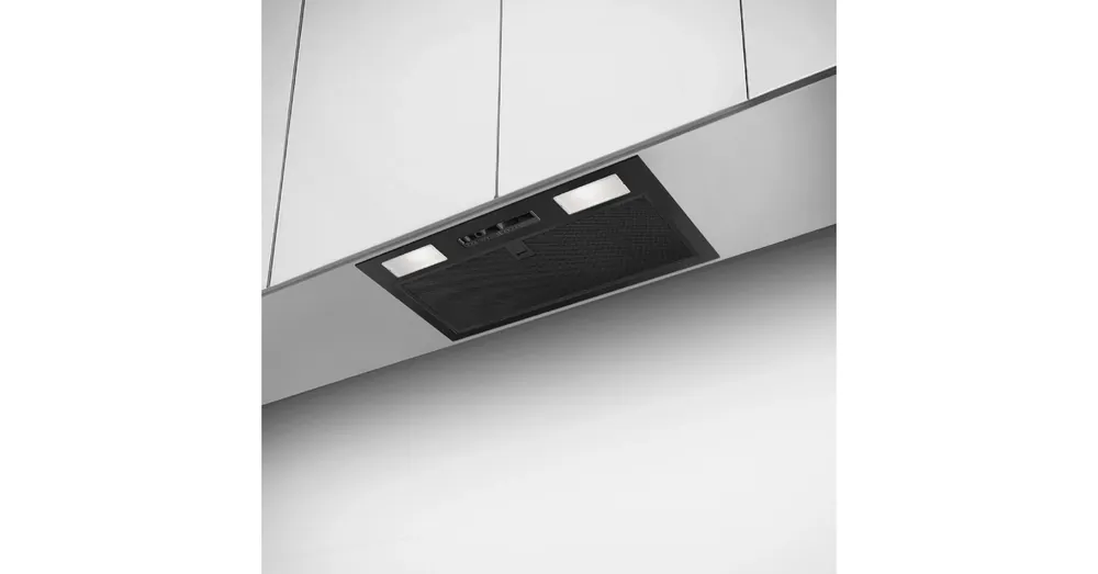 Alacsony ár Faber Inka Smart C (Kopiraj) 520 mm széles beépíthető páraelszívó, Fekete 305.0741.293