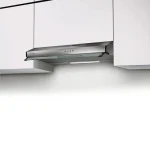 Exkluzív ajánlat Faber 2740 PB SRM X A60 Klasszikus elszívó, 600 mm szélességű, Rozsdamentes Acél 300.0557.569