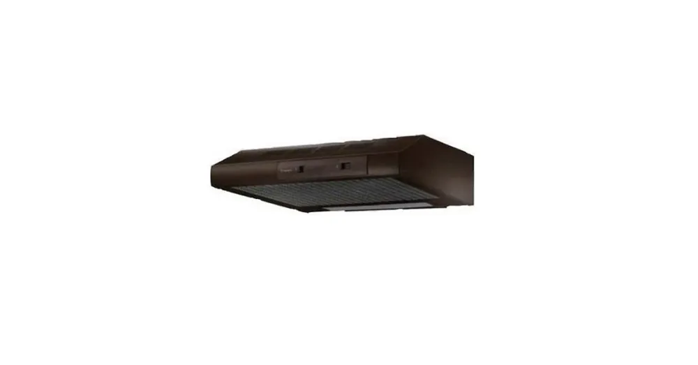 Faber 741 Base BR A60 Klasszikus elszívó, 600 mm szélességű, Barna 300.0557.499 Prémium