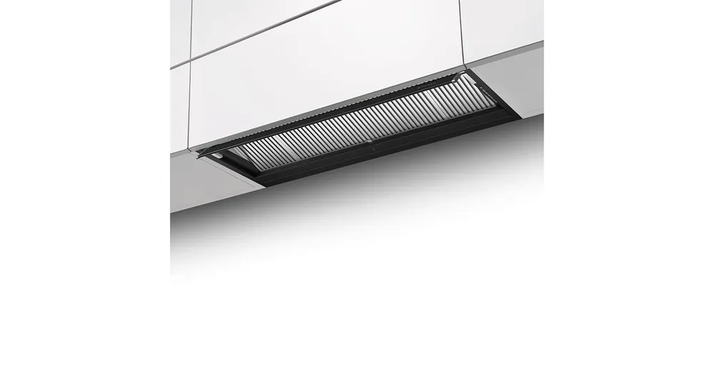Kiárusítás Faber In-Nova Zero Drip Lite BK A90 Beépített páraelszívó, 900 mm széles, Rozsdamentes Acél 305.0704.150