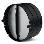 Faber Pillangószelep 3D D150, 112.0569.781 Prémium