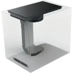 Vedd meg most Faber Elvezető szett filteres módhoz / lábazati magasság 70 mm, 112.0711.987