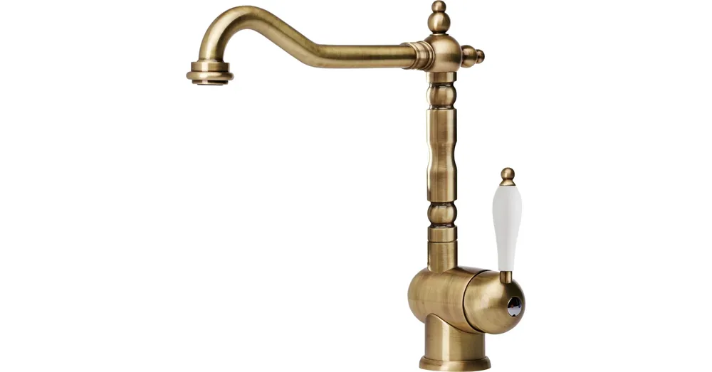 Vásárlói kedvenc Franke Csaptelep Old England Bronz 115.0028.205