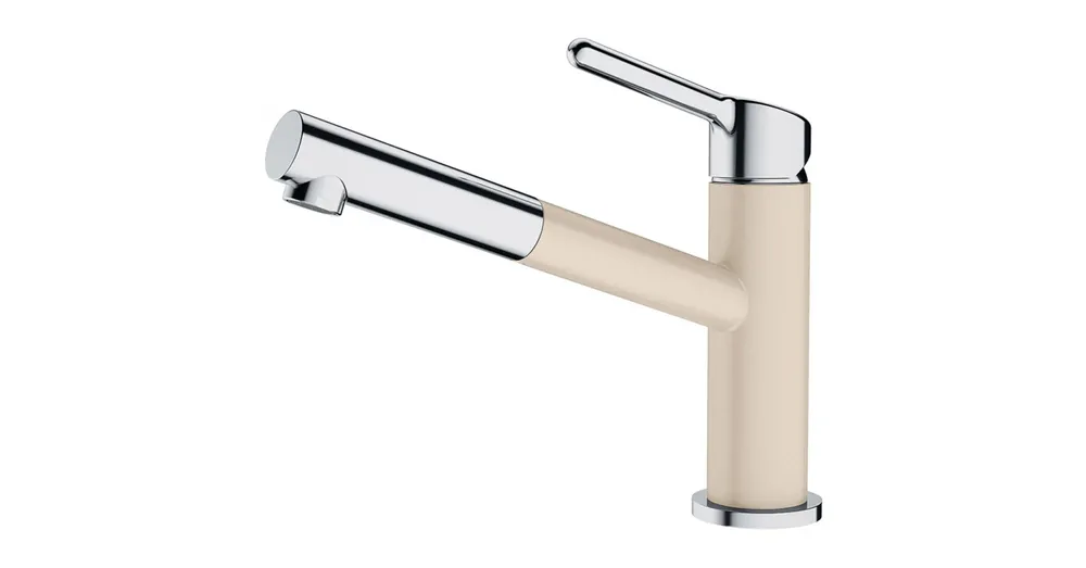 Franke Csaptelep Orbit Doccia Chrome/Avena 115.0623.136 Gyors kiszállítás
