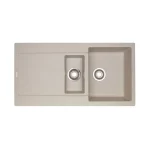 Franke Fragranit Maris MRG 651 Sahara mosogató, 114.0066.684 Prémium