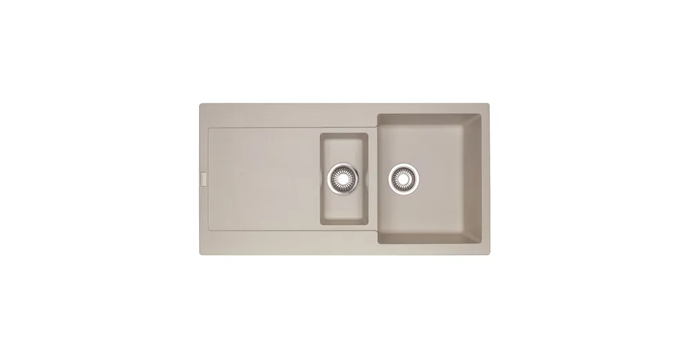 Franke Fragranit Maris MRG 651 Sahara mosogató, 114.0066.684 Prémium