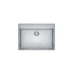 Legkelendőbb Franke Rozsdamentes mosogató Maris MRX 210-70 TL, 127.0531.917