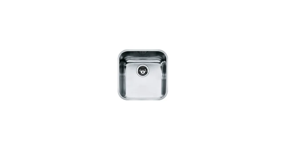 Szuper akció Franke Mosogató Inox Sottotop SVX 110-40, 122.0039.092