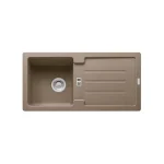 Franke Fragranit Strata STG 614 Kashmir mosogató, 114.0302.762 Szezonális akció