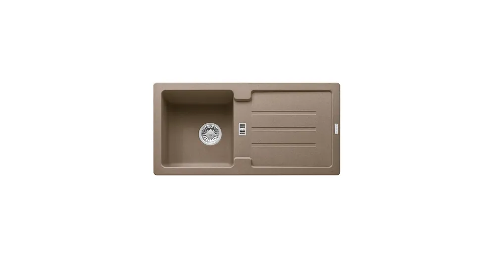 Franke Fragranit Strata STG 614 Kashmir mosogató, 114.0302.762 Szezonális akció