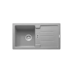 Franke Fragranit Strata STG 614-78 kőszürke mosogató, 114.0303.671 Prémium