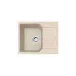Franke Fragranit Urban 2.0 UBG 611-62 Avena mosogató, 114.0686.741 Kedvezmény