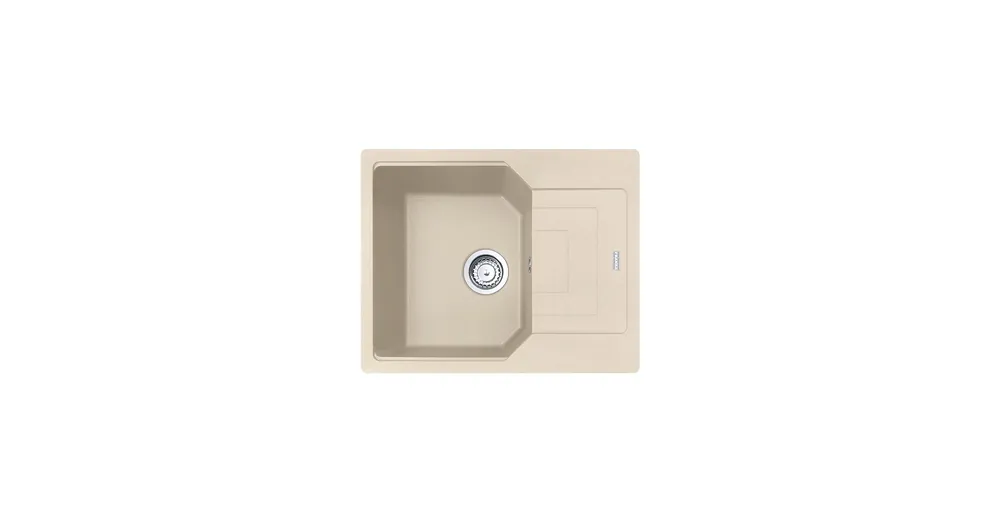 Franke Fragranit Urban 2.0 UBG 611-62 Avena mosogató, 114.0686.741 Kedvezmény