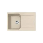 Franke Fragranit Urban 2.0 UBG 611-78 Avena mosogató, 114.0686.748 Bestseller