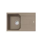 Franke Fragranit Urban 2.0 UBG 611-78 Kasmír mosogató, 114.0682.562 Outlet