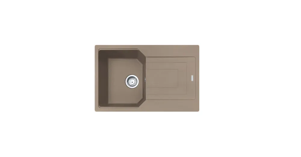 Franke Fragranit Urban 2.0 UBG 611-78 Kasmír mosogató, 114.0682.562 Outlet