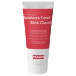 Franke rozsdamentes acél tisztító krém mosogatókhoz - 200 ml 112.0530.237 Akció