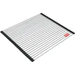 Franke Rollmat feltekerhető csepegtető alátét, 400x458 mm, 112.0281.982 Szuper akció