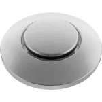 Blanco levegőkapcsoló nyomógomb, PVD steel, 526768 Outlet