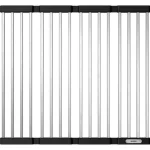 Blanco Harmonika rács 460x425 mm, 238482 Kedvezményes ár