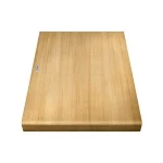 Gyors szállítás Blanco kőris vágódeszka 489x350 mm mosogatótálcákhoz, kőris 234051