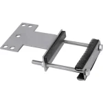Olcsóbb Blanco Kiegészítő csapteleprögzítő szett 60 mm, 513383
