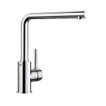 Blanco MILA ECO mosogató csaptelep, HD, króm 528154 Expressz szállítás
